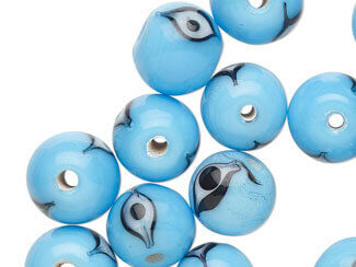Eye Beads